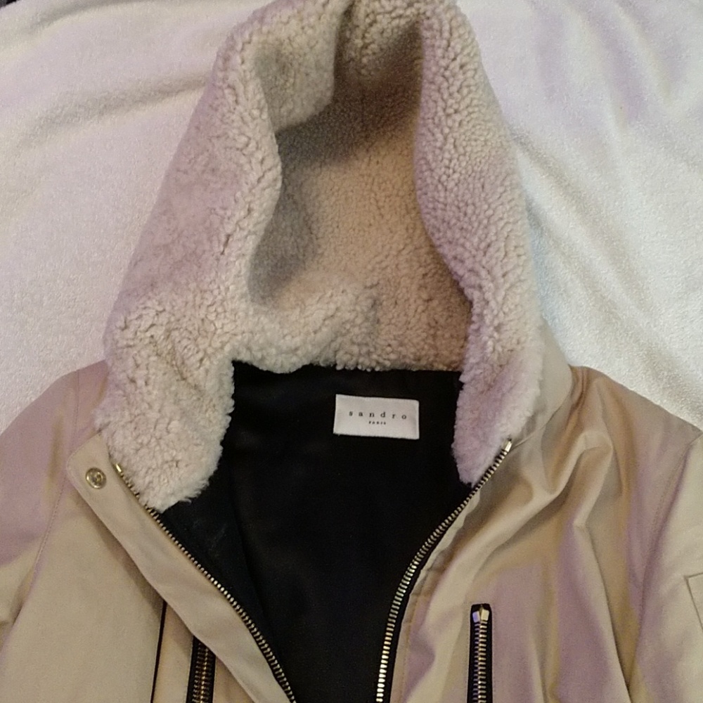 Jacket - Picture 2 of 6